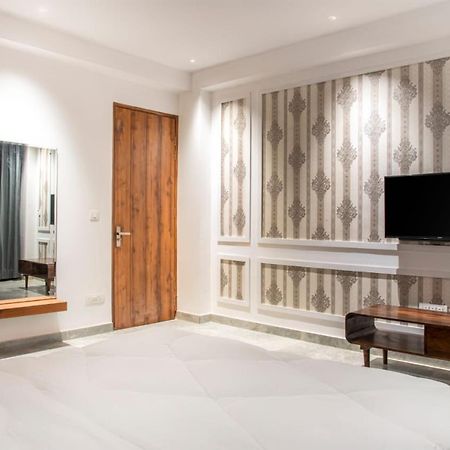 Hills Accomodation Kasauli Ngoại thất bức ảnh