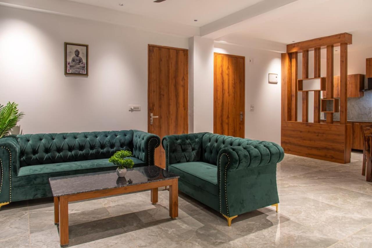 Hills Accomodation Kasauli Ngoại thất bức ảnh